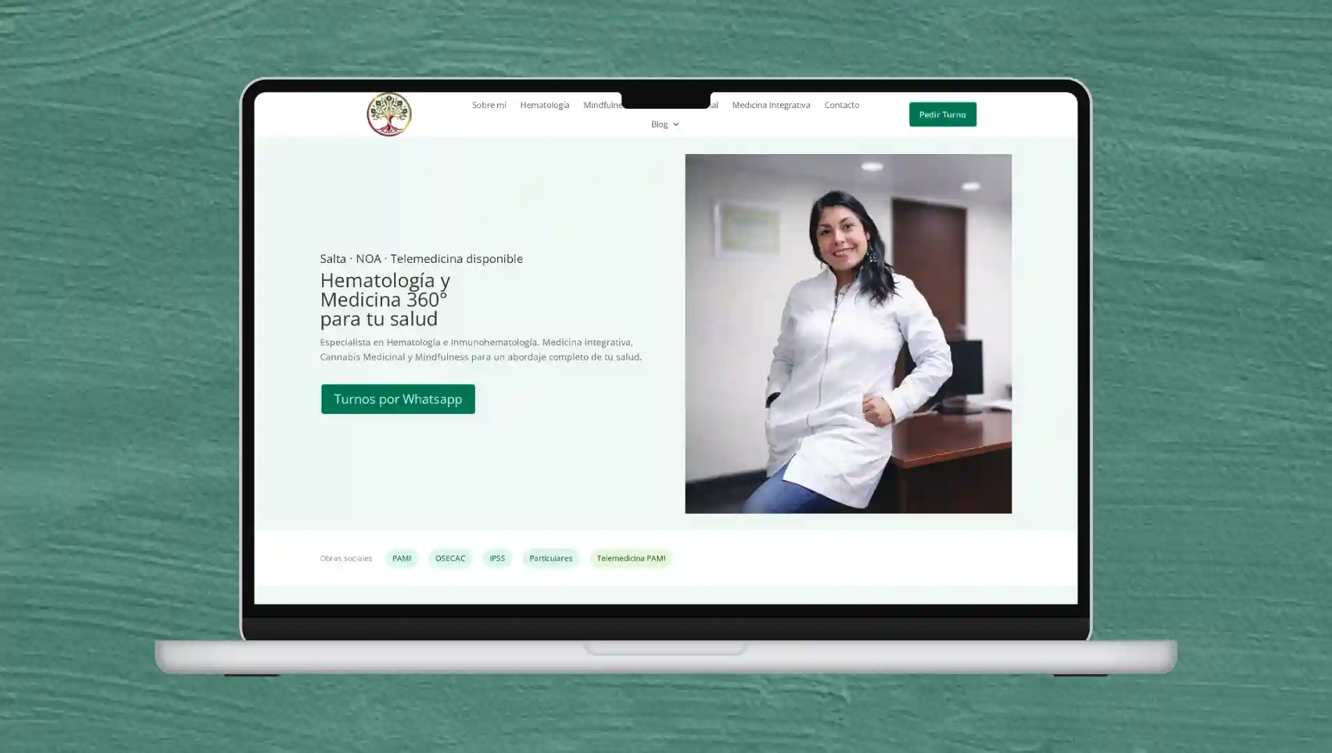 Medicina 360