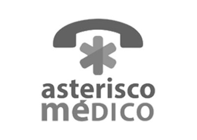 Campaña publicitaria Asterisco Médico